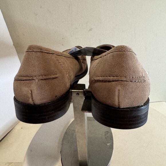 Sonoma Petya Suede Upper Women's Flat Shoes size 8 NEW - Picture 10 of 10